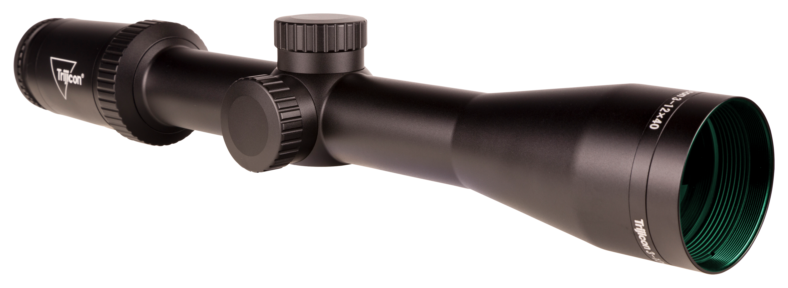 Trijicon Huron Rifle Scope Bass Pro Shops